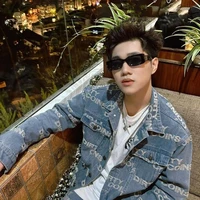 Captain Boy (Hoàng Đức Duy)