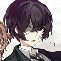 Dazai Oramu/Hoki Yanoha