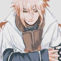 Hokage đệ Tứ - Namikaze Minato 