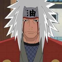 Jiraiya 