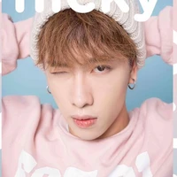 Trần Phong Hào_Nicky