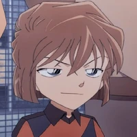 Haibara Ai