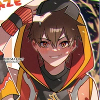 Blaze