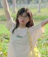 Đoàn tử nhiên-bff nữ9