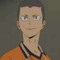 Tanaka Ruynosuke