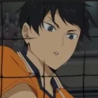 Kageyama Tobio