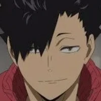 Kuroo Tesuro