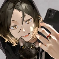 Kozume Kenma