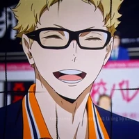 Tsukishima Kei