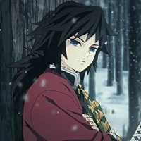 giyuu