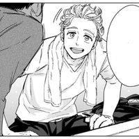 Umemiya Hajime