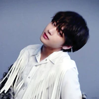 Kim Taehyung_Hắn