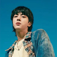 Kim Seokjin_J