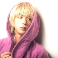 Kim Seokjin_J