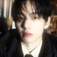 Kim Taehyung_Hắn