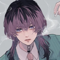 haitani Rindou