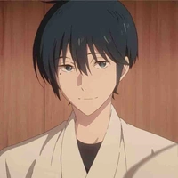 Takehaya Seiya 