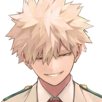 Bakugou Katsuki[Kacchan]