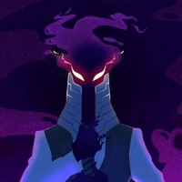 [Kurogiri] Shirakumo Oboro