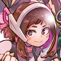 Uraraka Ochako