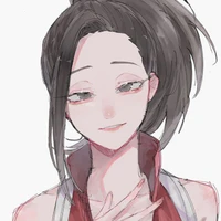Yaoyorozu Momo