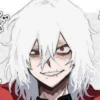 Shigaraki Tomura