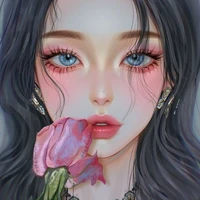 Trương Thị (mẹ hắn)