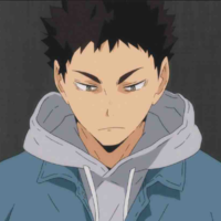 Iwazumi Hajime