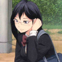 Shimizu Kiyoko 
