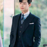 Park Seo Joon 