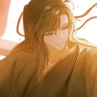 Ngụy Anh ◡◠ Ngụy Vô Tiện