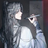 Lam Trạm ◠◡ Lam Vong Cơ