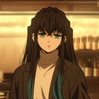 đầu rong biển(muichiro)