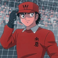 Wakabayashi Genzo