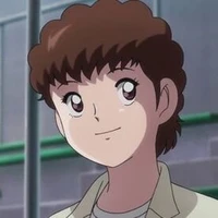 Ozora Natsuko