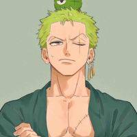 Zoro