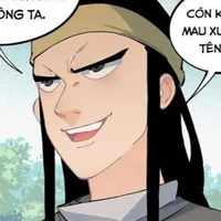 Huân sư huynh/linh tuyền tông