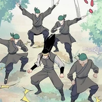 Đệ tử linh tuyền tông