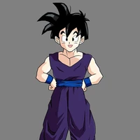 Gohan