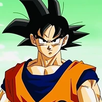 Goku