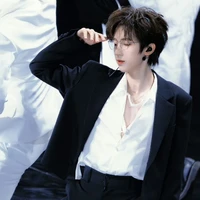 Hạ Tuấn Lâm-Cậu