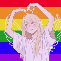 t/g yêu LGBT 🌈