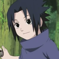 uchiha sasuke(🍅)