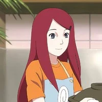 uzumaki kushina