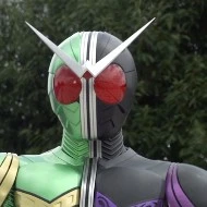 Kamenrider W