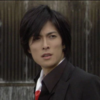 Kirihiko Sudo