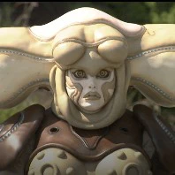 Claydoll Dopant