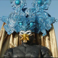 Terror Dopant