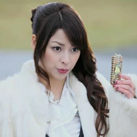 Saeko Sonozaki