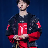 Chu Chí Hâm_ hắn